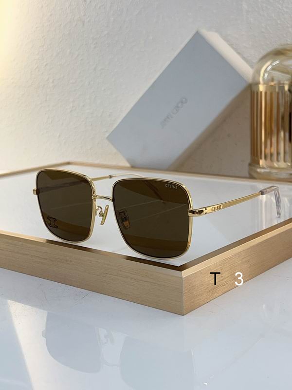 Celine Sunglasses ID:20240804-6